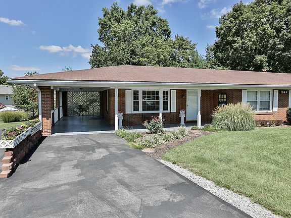 2nd image of 1643 Greenland Park Cir #1