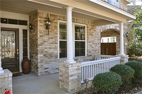 35 Fortuneberry Pl, Spring, TX 77382 | Zillow