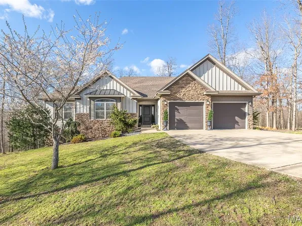 224 Timber Ln, Poplar Bluff, MO 63901