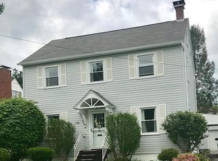 1324 Christopher St, Johnstown, PA 15905
