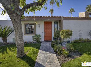 518 S Sunrise Way, Palm Springs, CA 92264