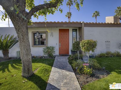 518 S Sunrise Way, Palm Springs, CA, 92264