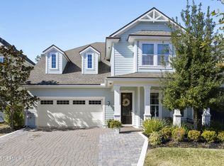 348 Pelican Pointe Rd, Ponte Vedra, FL 32081