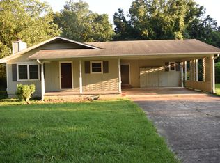 713 Dodge Ln, Gadsden, AL 35904