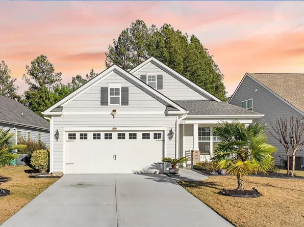 622 Beach Way, Summerville, SC 29486