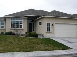 3612 S Ledbetter St, Kennewick, WA 99337
