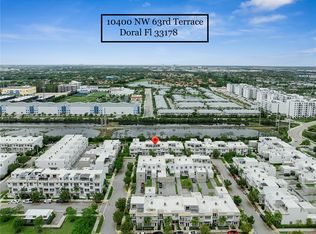 10400 NW 63rd Ter, Doral, FL 33178