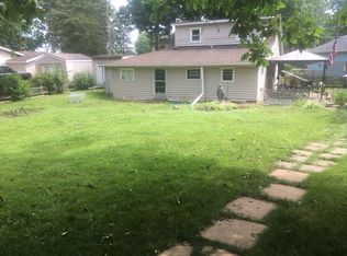 23117 W Hickory St, Plainfield, IL 60544