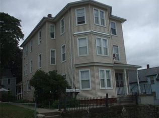 15 Pemberton St, Worcester, MA 01610