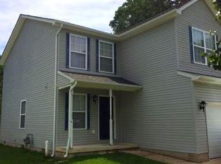 48014 Piney Orchard St, Lexington Park, MD 20653
