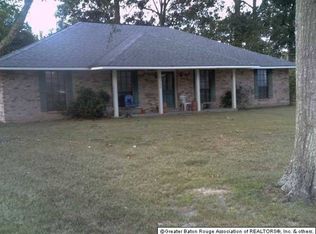 43498 Stevens Rd, Gonzales, LA 70737