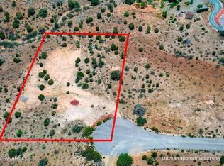 1585 E Diamondback Dr, Cottonwood, AZ 86326