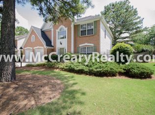 1374 Pinebreeze Way, Marietta, GA 30062