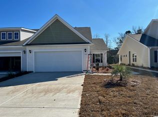 1480 Jardine Loop LOT 1715, Tuscan B Little River, SC 29566