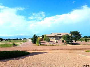 663 W Kenosha Dr, Pueblo West, CO 81007