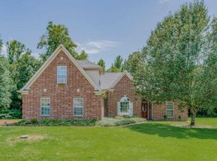 5839 Hayden Cv, Olive Branch, MS 38654