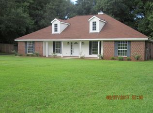 9981 Wedgefield Ct, Mobile, AL 36608