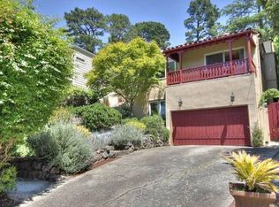 7112 Snake Rd, Oakland, CA 94611