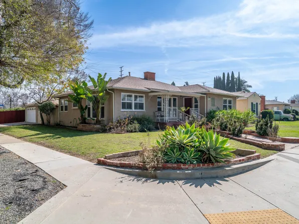 3930 Marron Ave, Long Beach, CA 90807