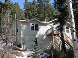 740 Trew Creek Dr, Durango, CO 81301