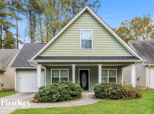 110 Cobblestone Dr, Dallas, GA 30132
