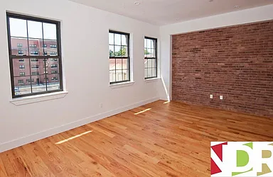 Rented by Next Door Realty NYC