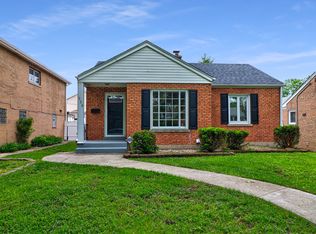 229 S Forest Ave, Hillside, IL 60162