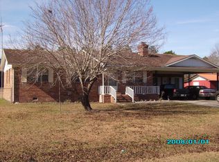 5555 Walkerville Rd, Patterson, GA 31557