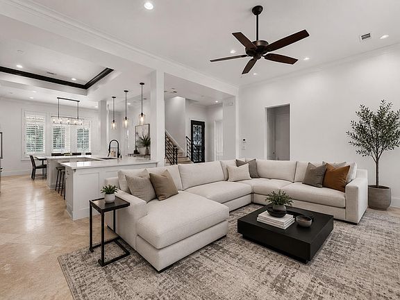 5th image of 5215 Feagan St Unit A