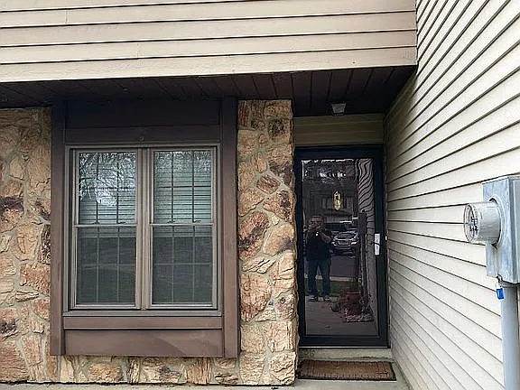 43 Steeplechase Ct — exterior photo