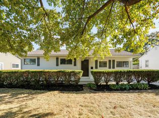 1999 Kentwell Rd, Columbus, OH 43221