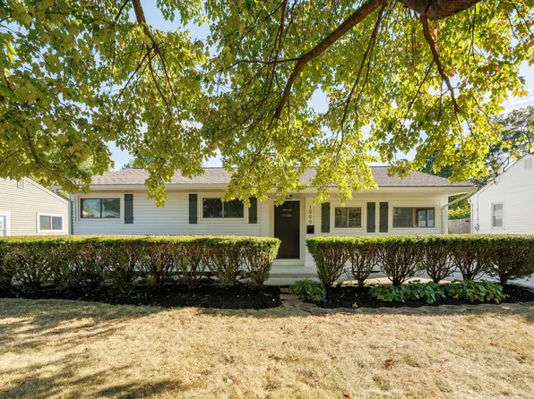 1999 Kentwell Rd, Columbus, OH 43221