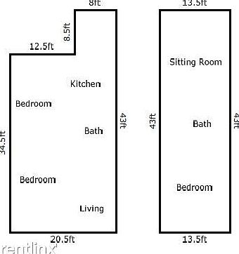 4th image of 2841 N Ashland Ave #2