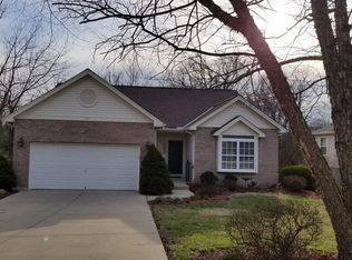 927 Greentree Rd, Lawrenceburg, IN 47025