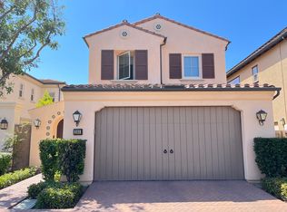 203 Traymore, Irvine, CA 92620