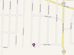 Eaton Way, Bay Village, OH 44140