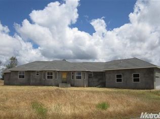 2570 N Mine Rd, Somerset, CA 95684