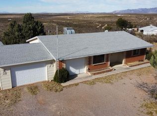 545 N Camino San Rafael, Tombstone, AZ 85638
