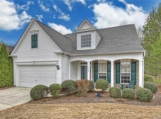 9230 Elrose Pl, Charlotte, NC 28277