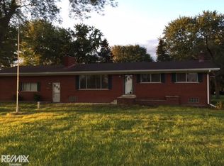 33500 25 Mile Rd, Chesterfield, MI 48047