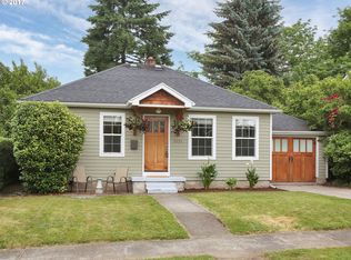 8734 N Wayland Ave, Portland, OR 97203