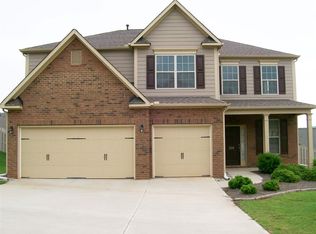 526 Hunting Bow Lane, Duncan, SC 29334