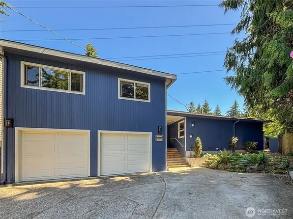 12415 NE 109th Place, Kirkland, WA 98033