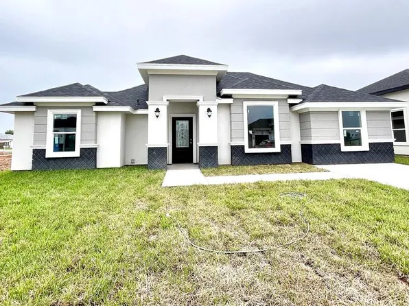 483 Santiago St, La Feria, TX 78559