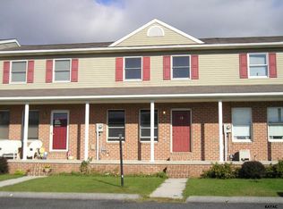 23 Cannon Ln, Gettysburg, PA 17325