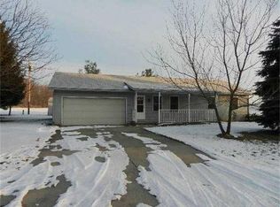 703 E Church St, West Unity, OH 43570
