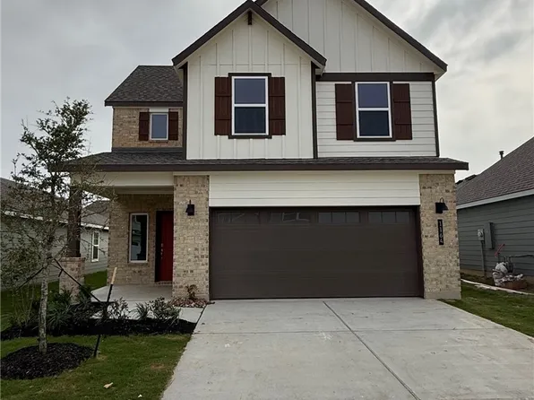 1164 Toledo Bend Dr, College Station, TX 77845