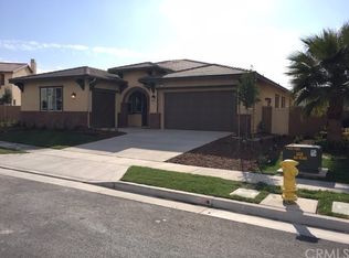 6453 Marymount St, Chino, CA 91710