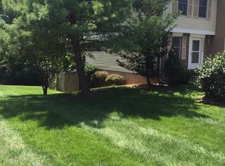 12500 Cross Ridge Way, Germantown, MD 20874