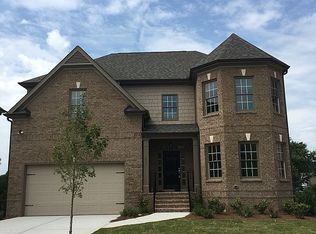 1456 Frazier Ln, Decatur, GA 30033